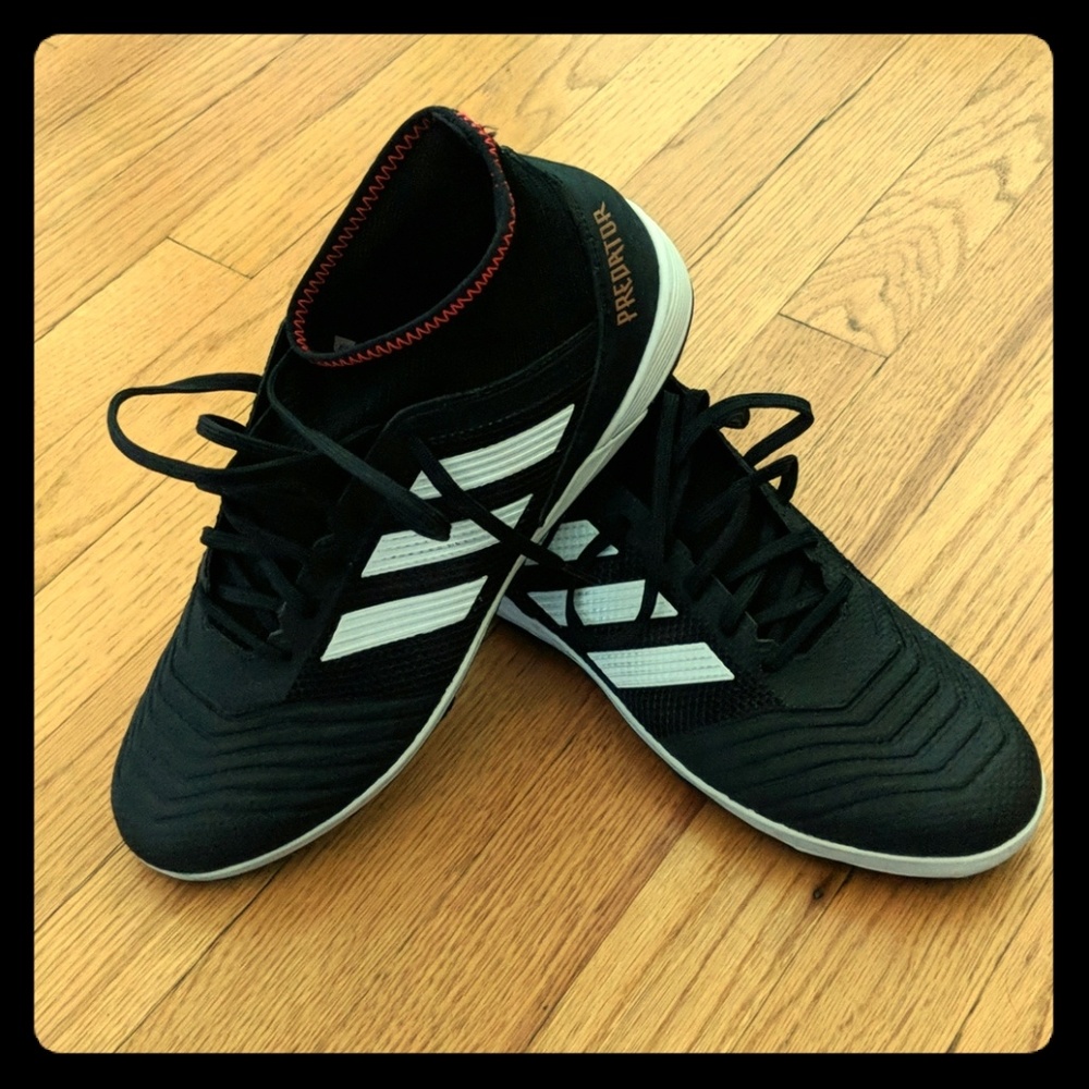 Adidas Predator 18.3 Turf Shoes